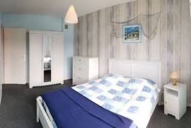 Charming recently built, Furnished and Equipped House with beautiful private lawned and fenced Garden