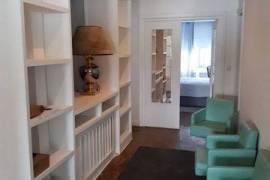 Functional and pleasant flat