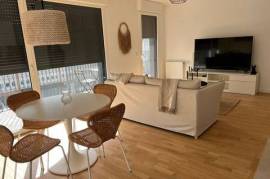3 Bedroom flat apartment in Clichy