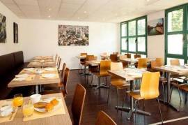 Serris - Furnished Studio with Easy Access to Disneyland Resort Paris