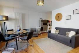 cozy apartment up to 4 people