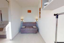 Le Clos des Maraichers: Spacious and Bright Apartment near City Center