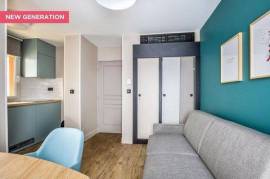 T2 Bois D'Arcy - Superior - apartment in residence in Bois D'Arcy