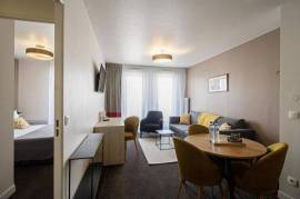 Cozy & gorgeous 1-BR apartment close to city center, Villejuif