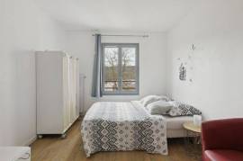 Budget spacious apart with terrace
