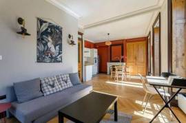 Charming apartment in the heart of Lyon