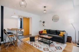 Cosy apartment in the city centre