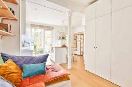 53m2 flat near the Panthéon