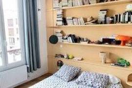 Nice duplex in the 11th arrondissement, Village Faidherbe
