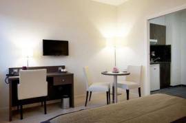 Reims - Lovely studio