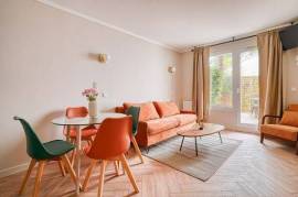 Amazing furnished apartment in Paris La Défense