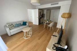 Cozy 2-Room Apartment: Feel at Home Instantly!