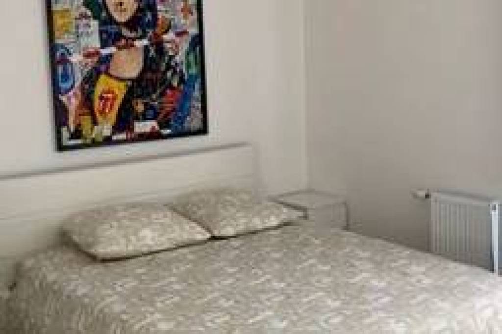 Perfect & quiet suite in nice area