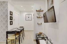 Charming, fully equipped and functional accommodation for maximum 4 people in Bois-Colombe