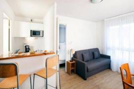 Angers - Beautiful 1-BR apartment steps away from the center city