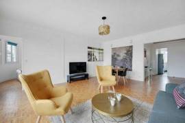 Charming apartment - Boulogne-Billancourt