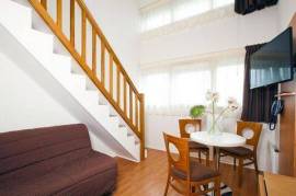 Nantes - Modern and spacious duplex apartment