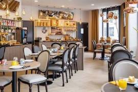 Clamart - Bright & gorgeous superior studio