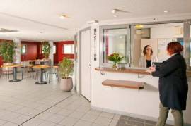 Poitiers - lovely studio just a short walk from the city centre