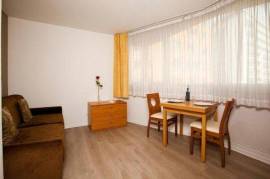 Montreuil Saint Mandé - Tranquil 1-BR apartment near Bois de Vincennes and Parc Floral