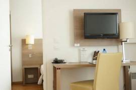 Bois Colombes Monceau - Stylish 1-BR apartment fully equipped