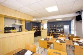 Nantes - Modern, well-equipped studio