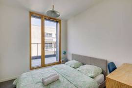 Chic and spacious apart southern Paris