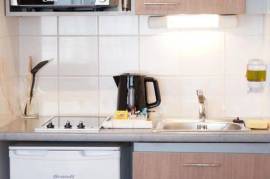 Bois Colombes Monceau - Stylish large studio fully equipped