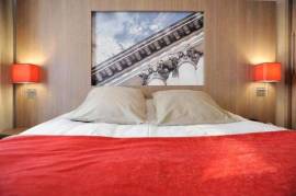 Guyancourt - Lovely and awesome furnished studio
