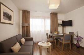 Issy-les-Moulineaux - Bright and spacious 1-BR apartment