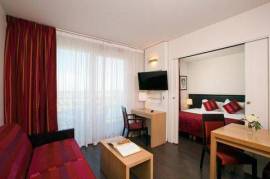 Marne-la-Vallée - Conveniently Located 1-BR apartment near Disneyland Paris