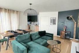 Wonderful, beautiful loft near school, Clamart