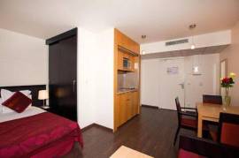 Marne-la-Vallée - Conveniently Located Studio near Disneyland Paris