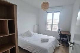 Wonderful and nice flat close to park (Massy)