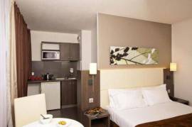 Montreuil Saint Mandé - Tranquil Premium Studio near Bois de Vincennes and Parc Floral