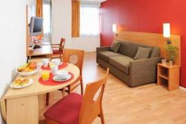 Rennes - Perfect & neat 1-BR apartment