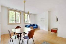 New & cute apartment, Boulogne-Billancourt