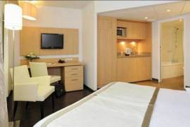 Fantastic studio close to city center (Nantes)
