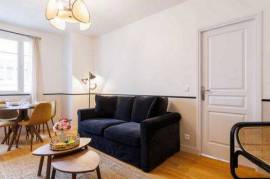 Boulogne-Billancourt - Superbe et spacieux T3 appartement