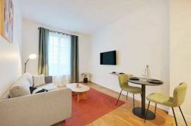 Charming 36m2 flat in the heart of Boulogne-Billancourt - Rue du Dôme district
