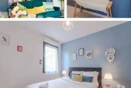 Nice apartment 2 bedrooms 10mins from Disney