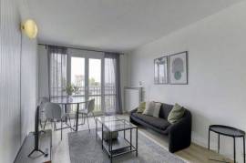 Stylish 48m2, Blend of urban elegance and comfort