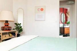 New & spacious flat close to Paris