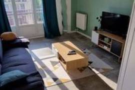 Cozy appartment in ten minutes from the trainstation