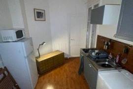 Beautiful two-bedroom apartment in Clichy