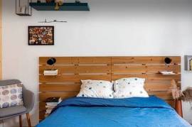 Quiet city-centre flat in Clichy-la-Garenne
