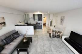 Appartement lumineux au centre d’Argenteuil