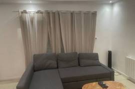 Spacious family apartment in Le Thillay