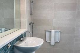 Large and welcoming apartment in Montrouge