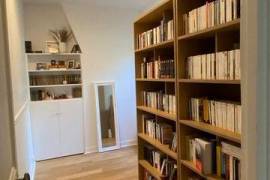Appartement spacieux de 2 Chambres avec équipements modernes dans un emplacement de choix, Neuilly sur Seine